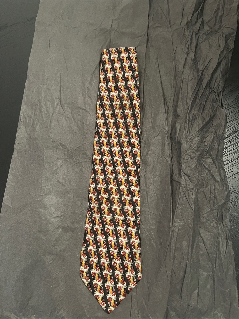 Valentino tie